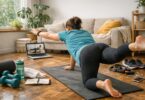 back exercise
