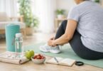 beginner fitness