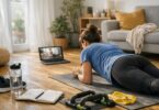 bodyweight training