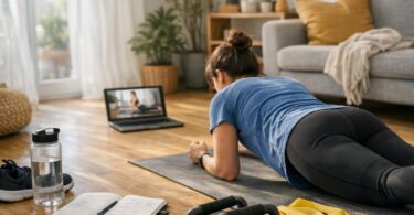 bodyweight training