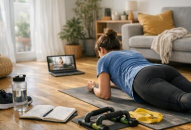 bodyweight training