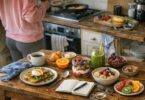 breakfast ideas