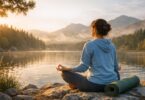 breathing exercise