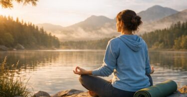 breathing exercise