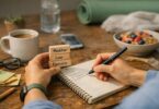 checklist habits