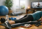 core workout