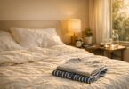 cozy bed sheets