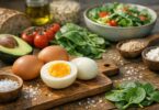 egg yolk