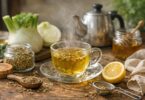 fennel tea