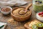 flax seeds