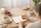gratitude journal