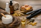 hair treatment