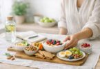 healthy snacks