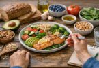 heart healthy food