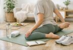 hip stretch