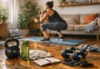home workout