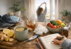 immune healthy