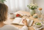 journal writing