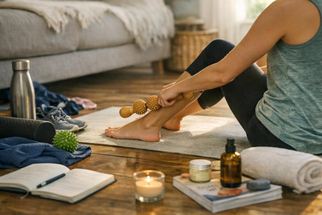 massage relax