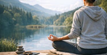 meditation beginner