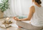 meditation outdoor