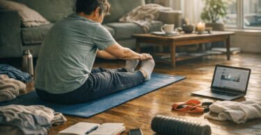 mobility stretch