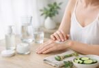 moisturizer cream