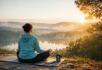morning meditation