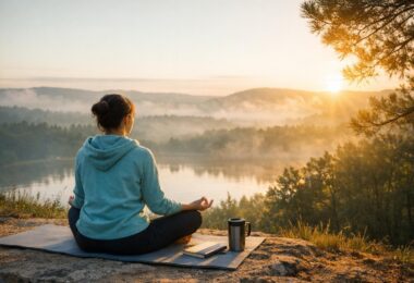 morning meditation