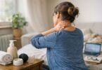 neck pain