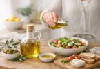 olive oil