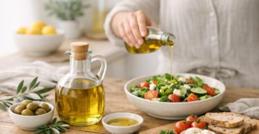 olive oil