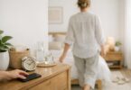 phone bedside