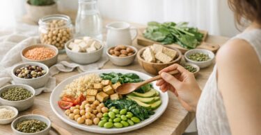 plant protein