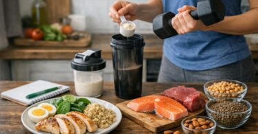 protein food