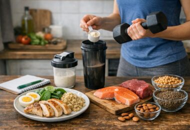 protein food
