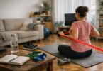 resistance bands
