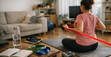 resistance bands
