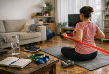 resistance bands