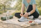 running beginner