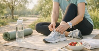 running beginner