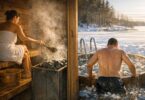 sauna wellness