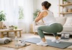 squat exercise