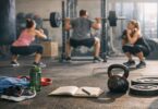 squat gym