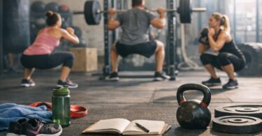 squat gym