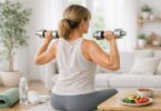 strength training