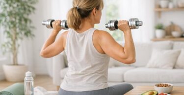 strength training