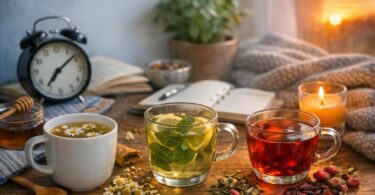 tea varieties