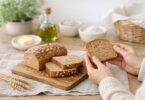 whole bread