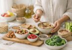 whole grains